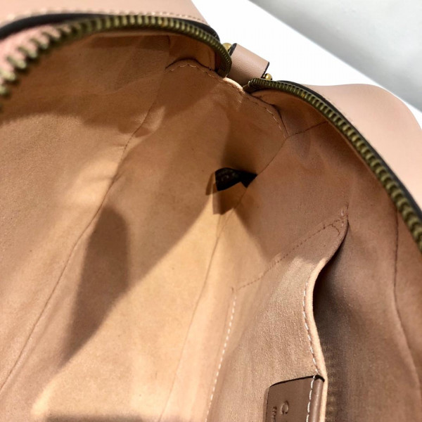 G*u*i gg marmont small matelassé shoulder bag