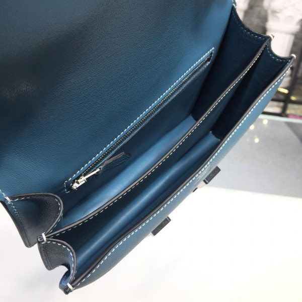 H**mes constance 24 all handmade