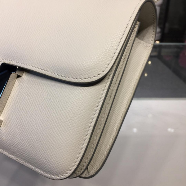 H**mes constance 24 all handmade