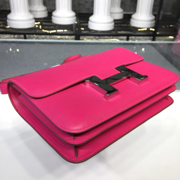 H**mes constance 24 all handmade