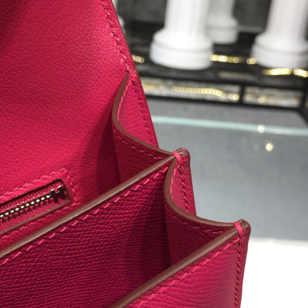 H**mes constance 24 all handmade