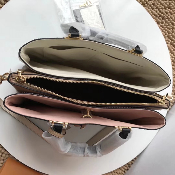 l0*is V*t0n saintonge millefeuille m44255 camera shoulder bag