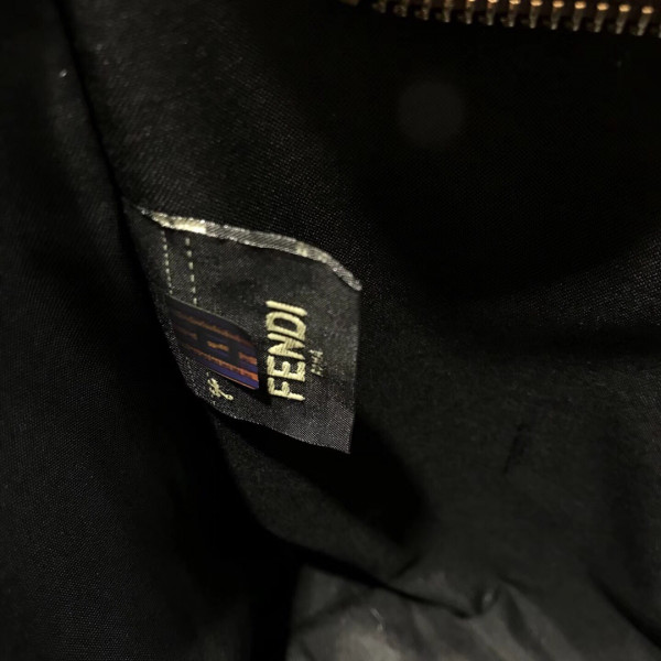 Ce**e raffia bucket bag - 16-19-12cm