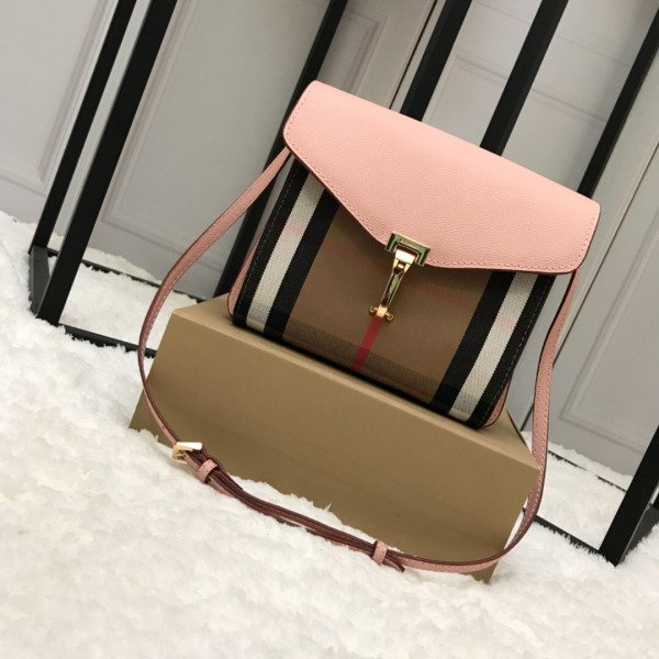 B**rry crossbody bag