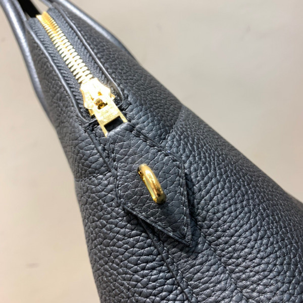 H**mes bolide 31 bag all handmade