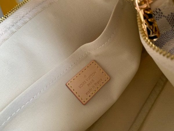 l0*is V*t0n multi pochette accessoires