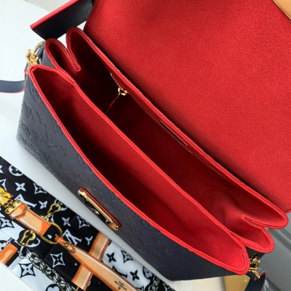 l0*is V*t0n georges mm