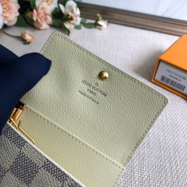 l0*is V*t0n 6 key holder