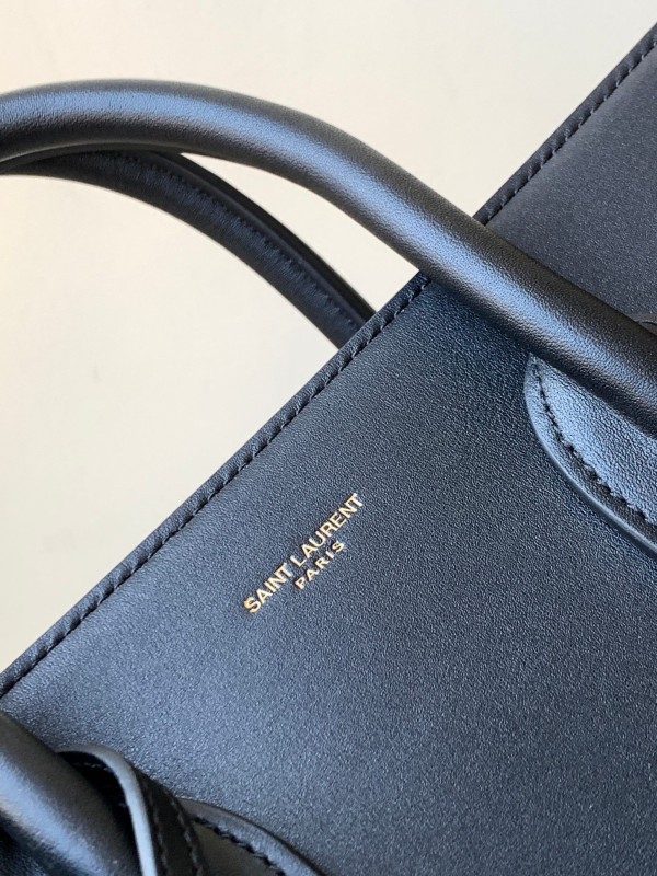 Y*L sac de jour baby in smooth leather