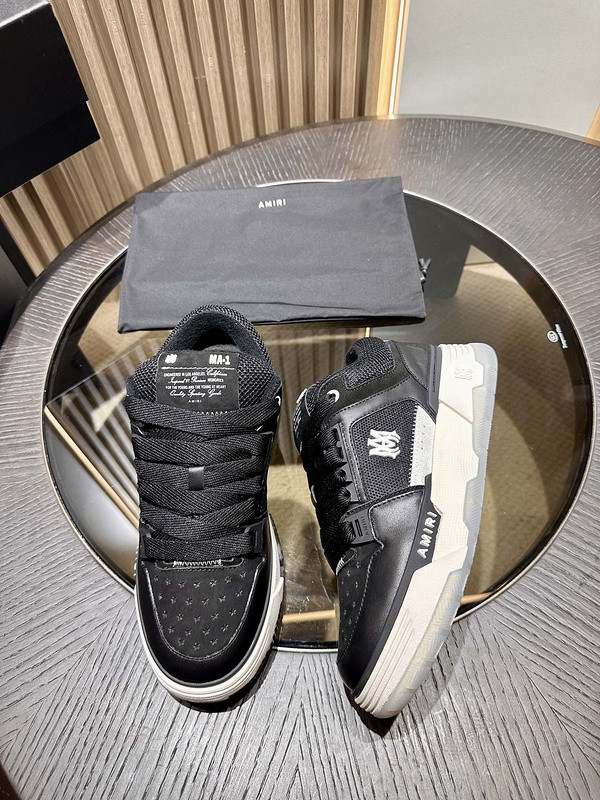 AMIRI MEN SNEAKER