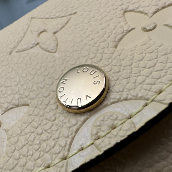 l0*is V*t0n rosalie coin purse