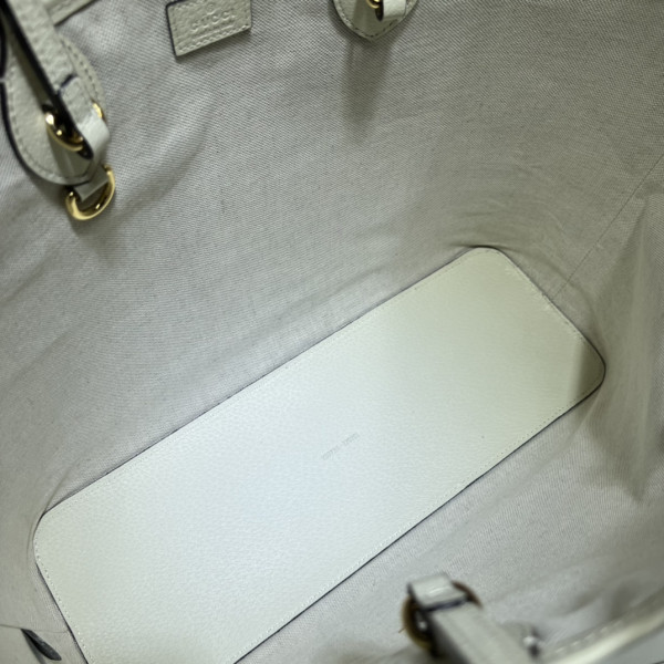 G*u*i ophidia medium tote bag