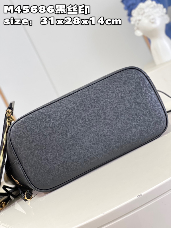 l0*is V*t0n neverfull mm