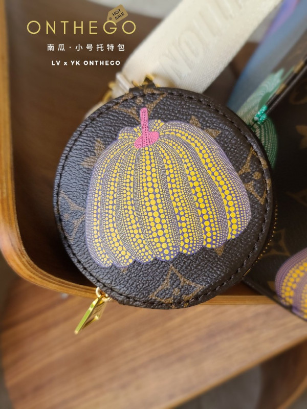 l0*is V*t0n x yk onthego pm