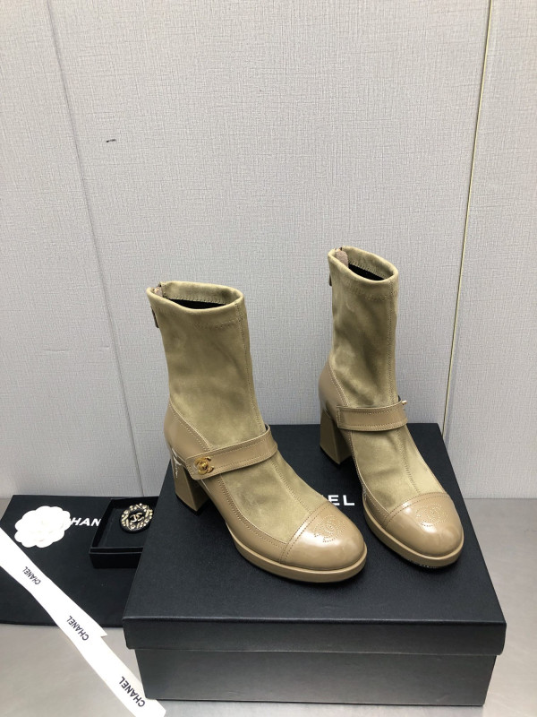 CL BOOTS