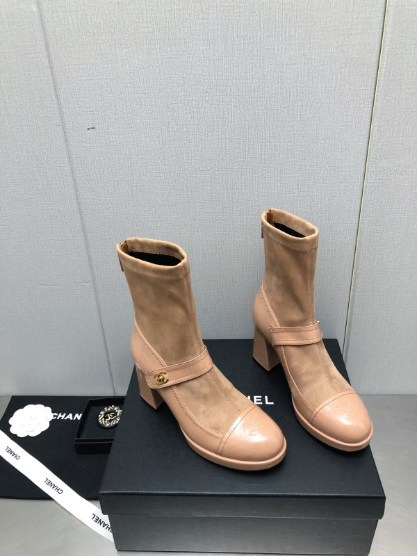 CL BOOTS