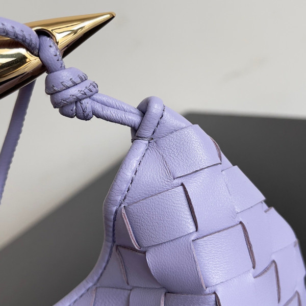 bo*te*ga Ve*ne*ta  mini sardine top handle bag