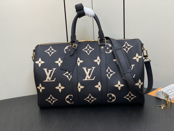 l0*is V*t0n keepall bandouliÈre 45