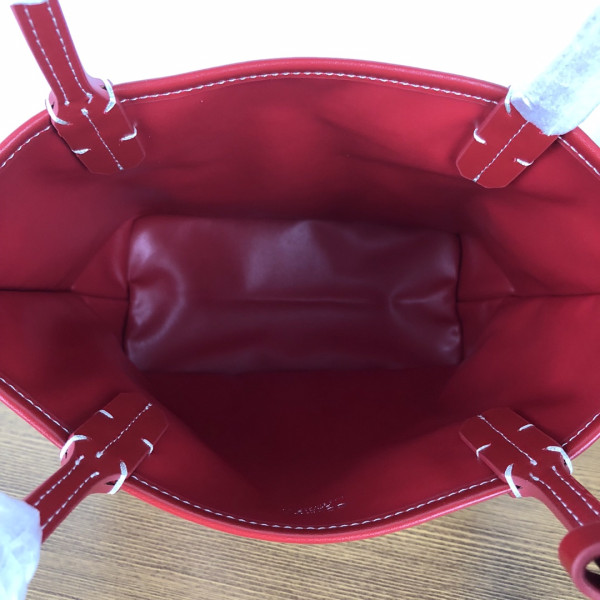 Go*ard mini tote bag