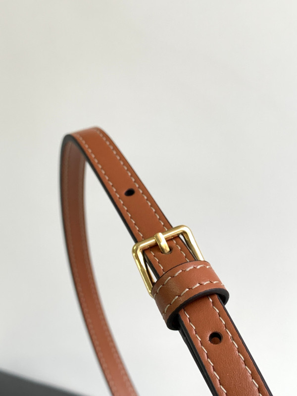 CELIN* MEDIUM CROQUE BAG