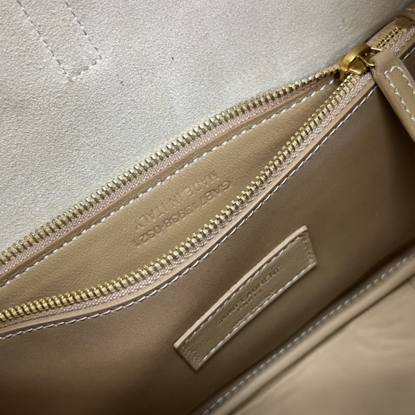 Y*L le 5 À 7 soft small hobo bag-23*22*8cm