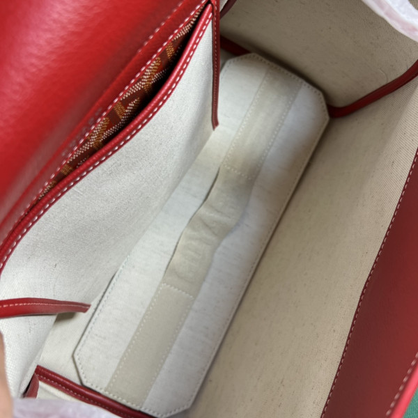 Go*ard rouette souple bag