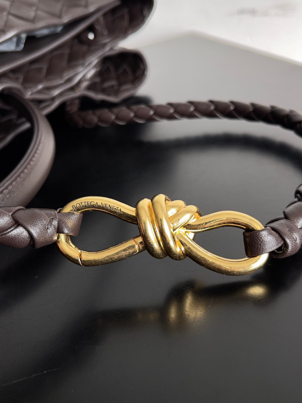 bo*te*ga Ve*ne*ta andiamo-25/32/45cm