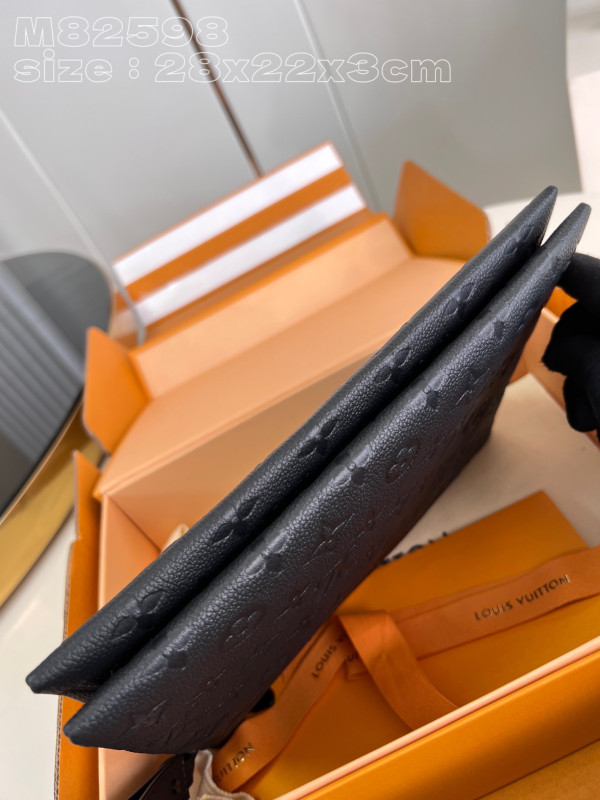 l0*is V*t0n s-lock pochette