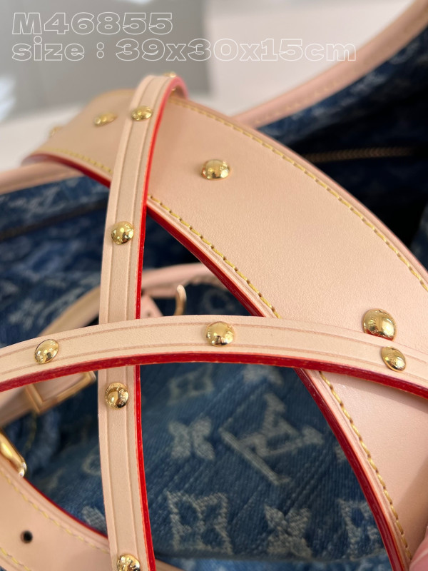 l0*is V*t0n carryall mm