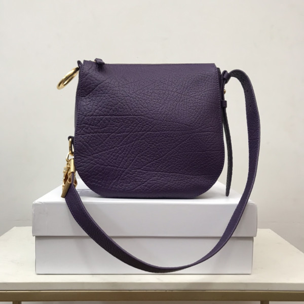 B**rry small knight bag-24*8*23cm