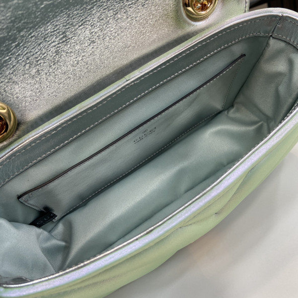 G*u*i gg marmont 22cm