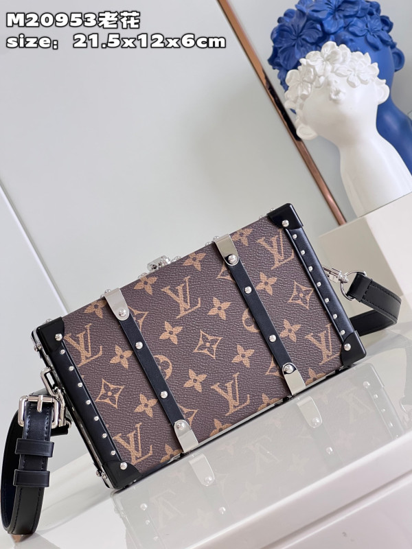 l0*is V*t0n neo wallet trunk