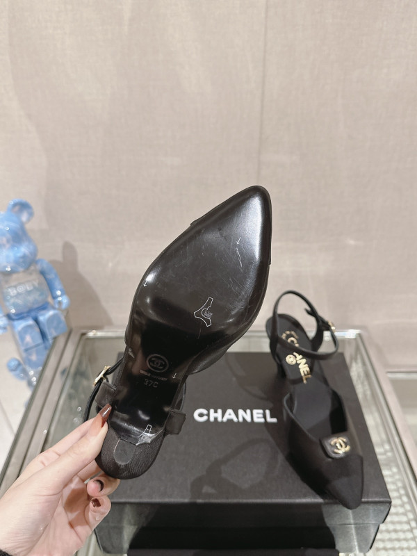CL HEELS - 7.0CM