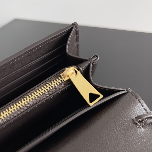 bo*te*ga Ve*ne*ta  andiamo - 19*11.5*3cm