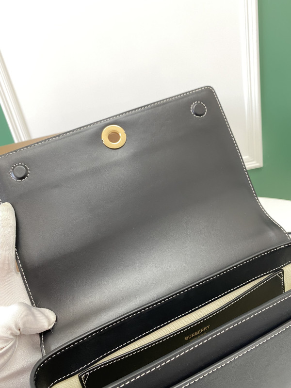 B**rry note crossbody bag-25-8.5-18cm