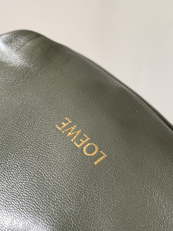 Lowee Mini Flamenco clutch-23*17*5.5cm