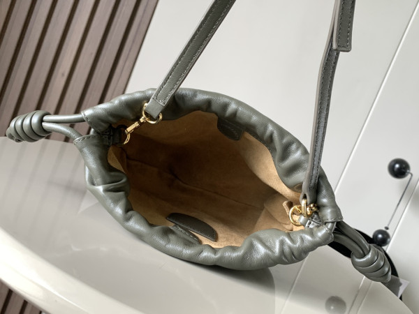 Lowee Mini Flamenco clutch-23*17*5.5cm