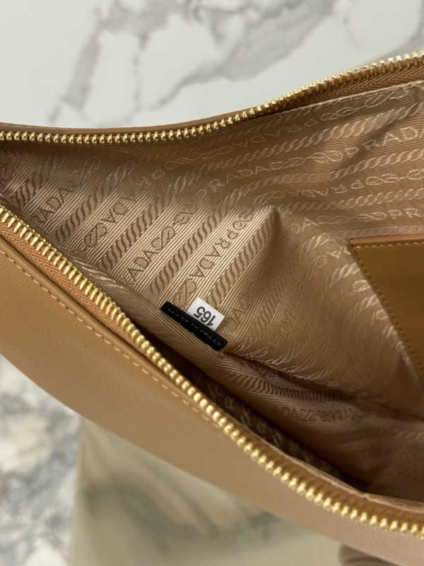 Pra*a moon bag-35*22.5*8cm