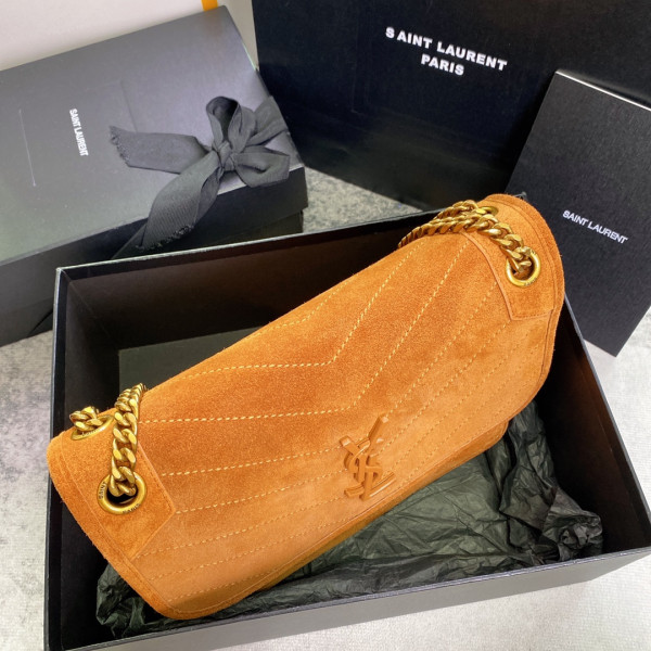 Y*L niki medium-28*20*8cm