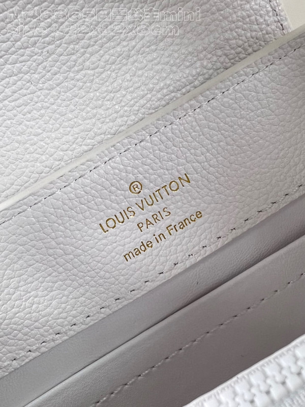 l0*is V*t0n capucines mini-22*12*8cm