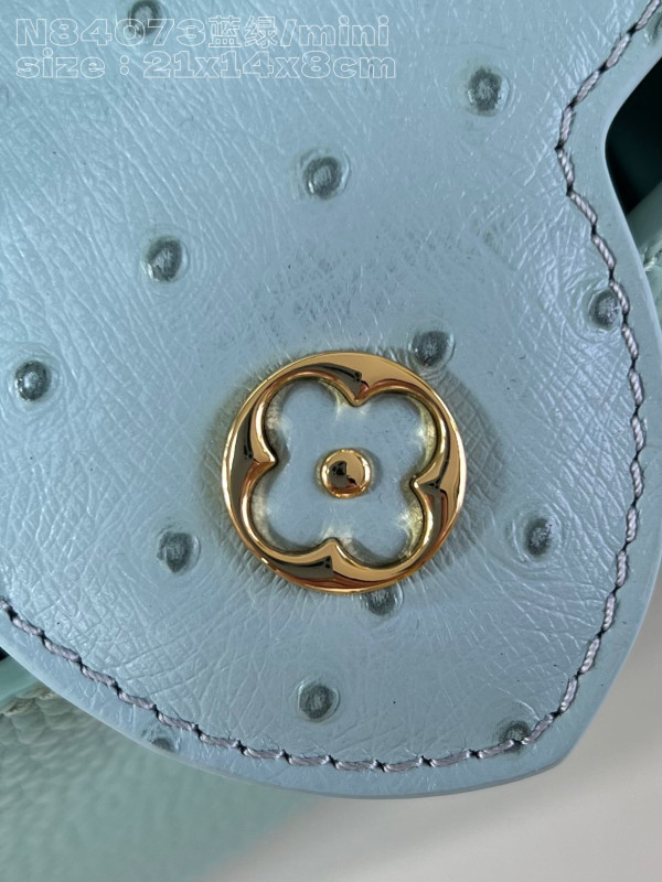 l0*is V*t0n capucines mini-22*12*8cm