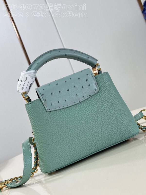 l0*is V*t0n capucines mini-22*12*8cm