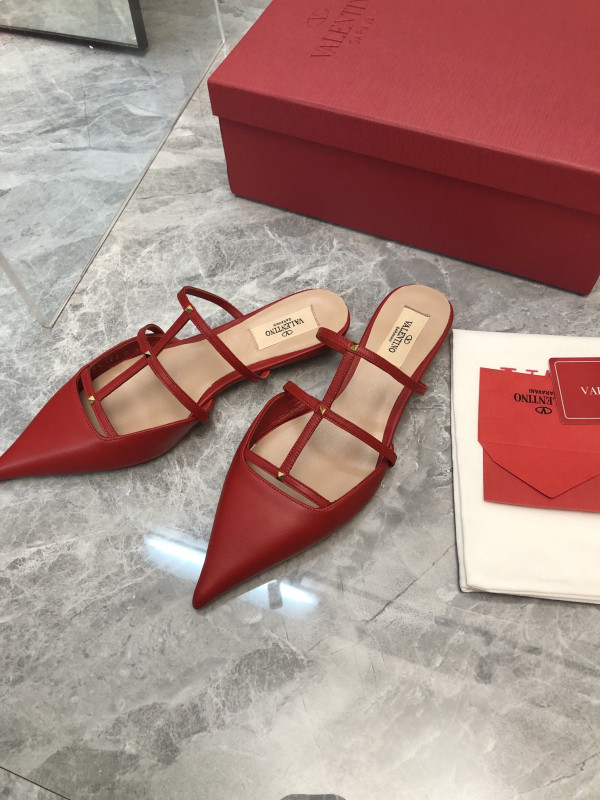 VALENTINO MULES
