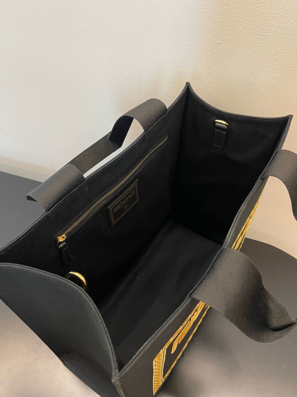 F**di sunshine medium-35*17*31cm