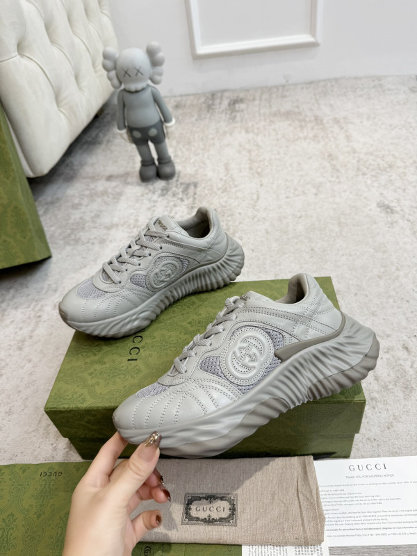 G*u*i ripple sneaker