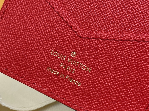 l0*is V*t0n passport cover-10*14*2.5cm