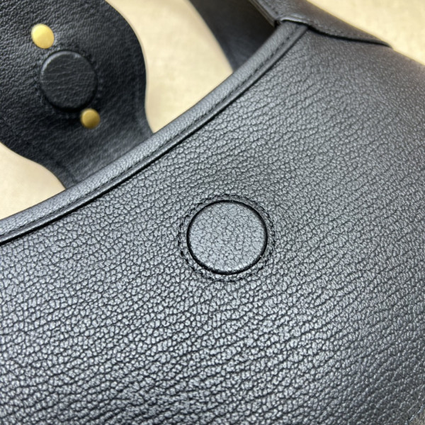 G*u*i aphrodite small shoulder bag-27*13.5*2cm