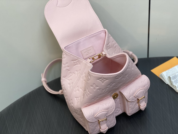 l0*is V*t0n backup ys-20*22*14cm