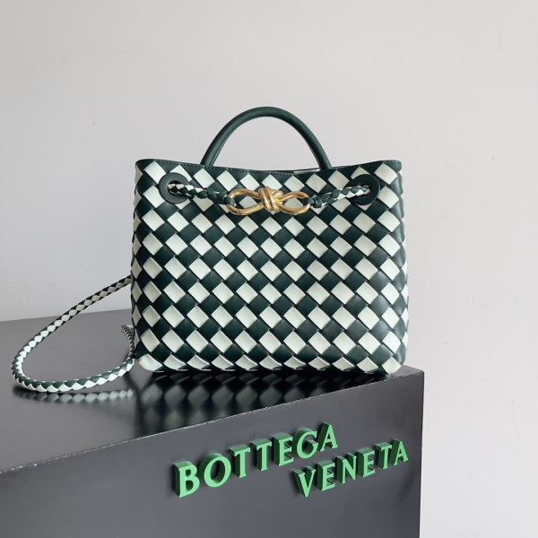 bo*te*ga Ve*ne*ta small andiamo-25*22*10.5cm