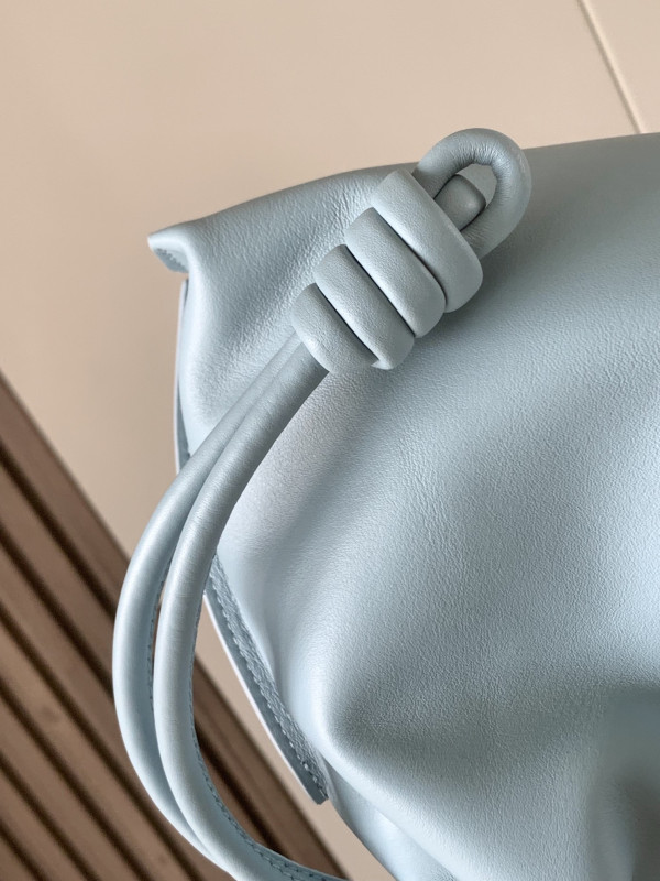 Lowee Flamenco clutch- 24.5*30*10.5cm